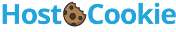Host Cookie Logo - hostcookie.com - Digital Marketing Resources