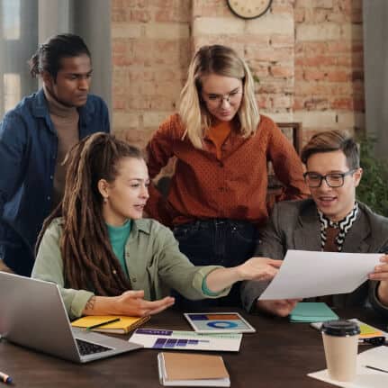 86 digital course discover