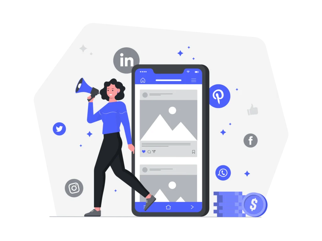 Social media marketing with host cookie - hostcookie. Com