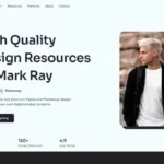 Design Website - hostcookie.com