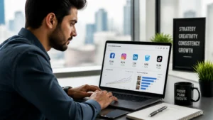 Master These 10 Skills to Secure Social Media Marketing Jobs