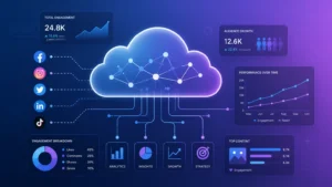 Complete Guide to Social Media Marketing Analytics: Key Metrics to Track